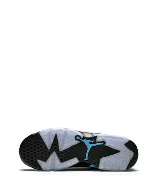 Jordan Kids ジョーダン 6 レトロ スニーカー - サムネイル3