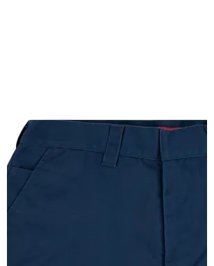 Supreme ワークストレートレッグショーツ - ブルー - サムネイル3