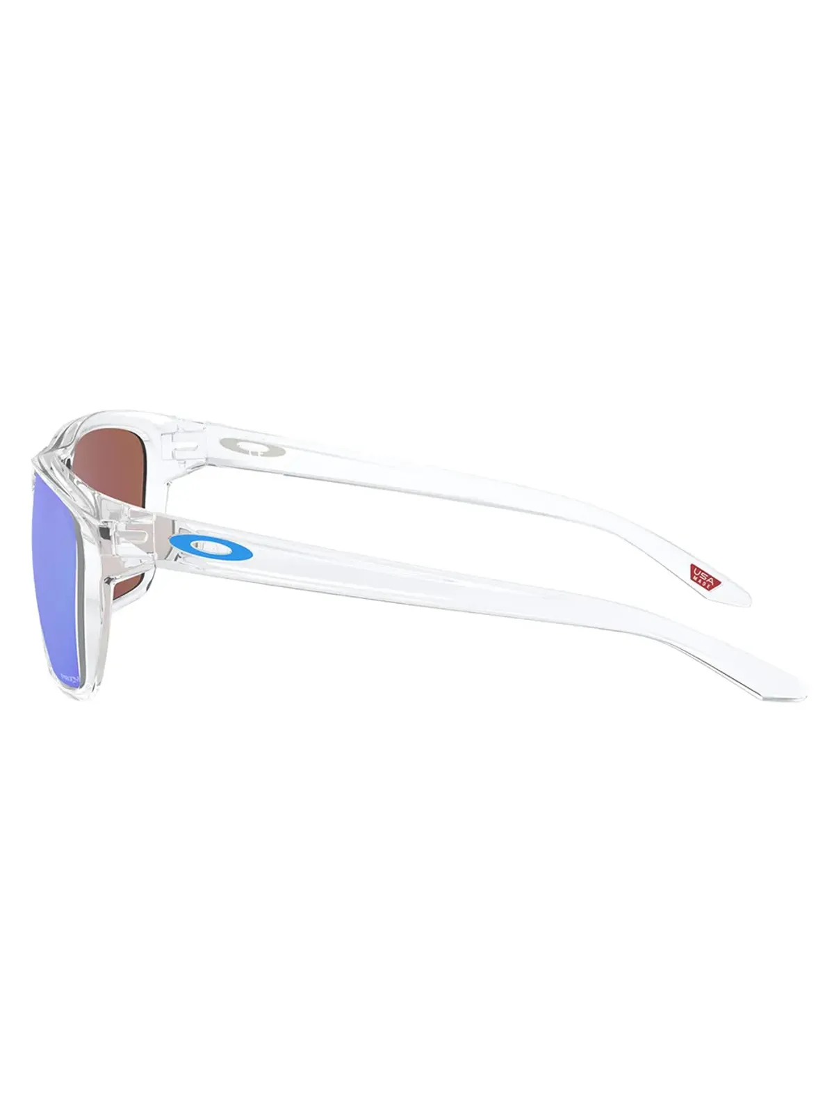 Oakley Sylar ミラーレンズ サングラス - 画像3