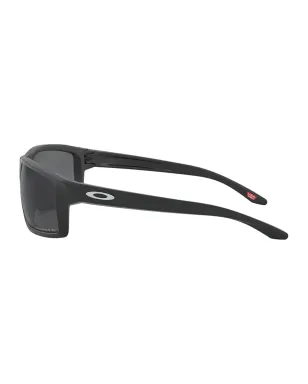Oakley ギブストン矩形フレーム サングラス（ブラック） - サムネイル3