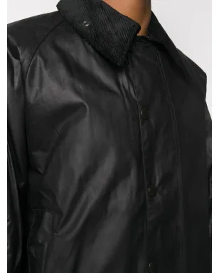 Barbour Beaufort ワックスドジャケット - サムネイル5