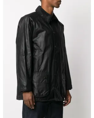 Barbour Beaufort ワックスドジャケット - サムネイル3
