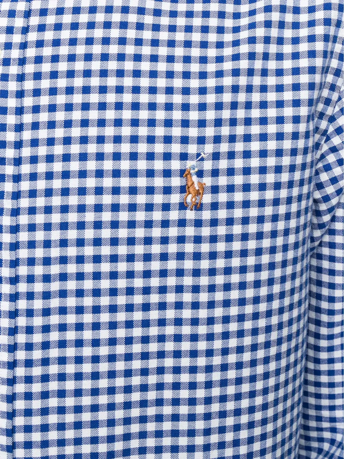 Polo Ralph Lauren ギンガムチェック ボタンダウンシャツ - 画像5