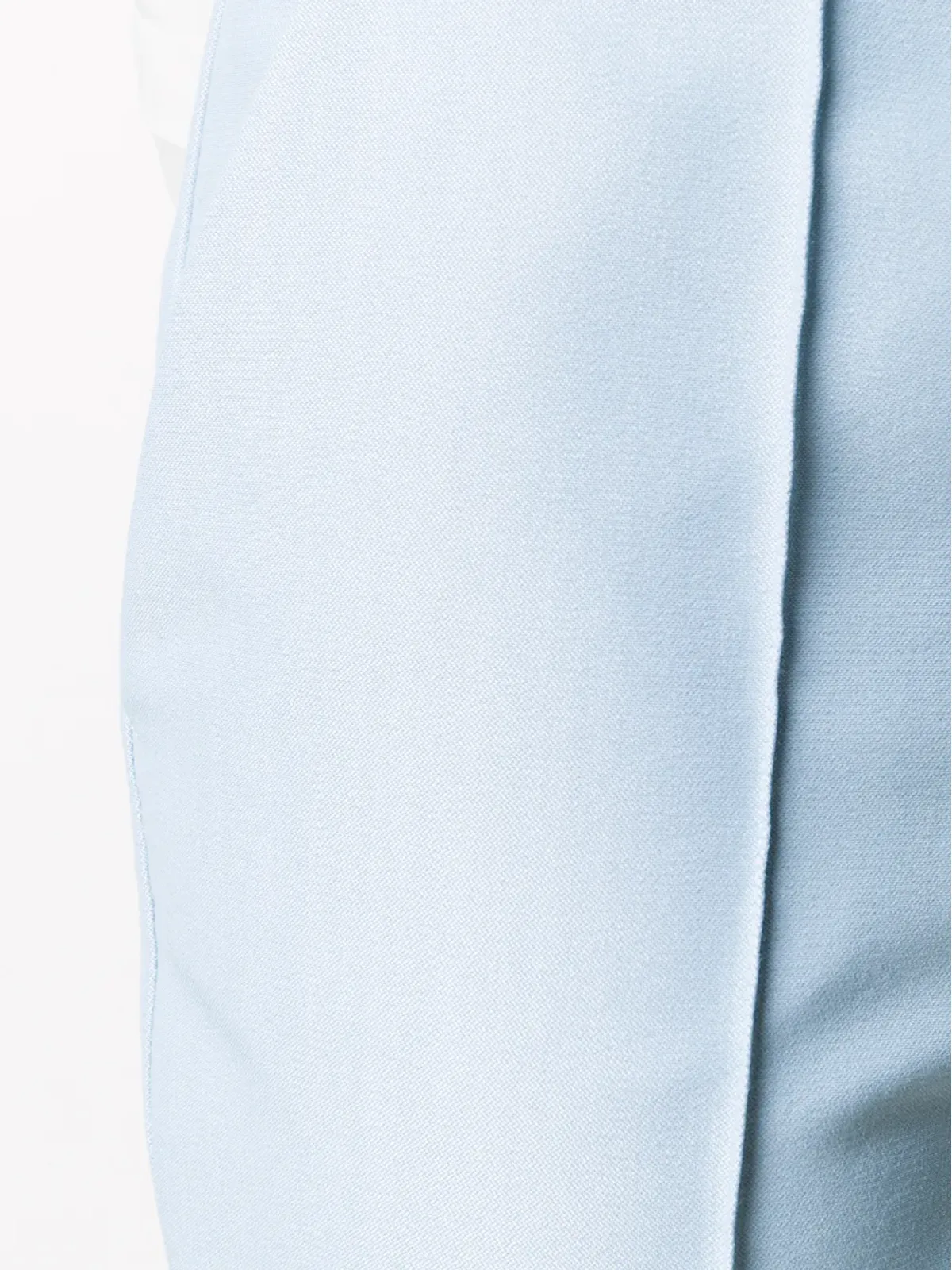 Philosophy Di Lorenzo Serafini フレアレッグ テーラードパンツ - Blue - 画像5