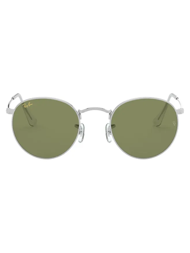 Ray-Ban Ray-Ban クラシック G-15 ラウンドフレーム サングラスの商品画像