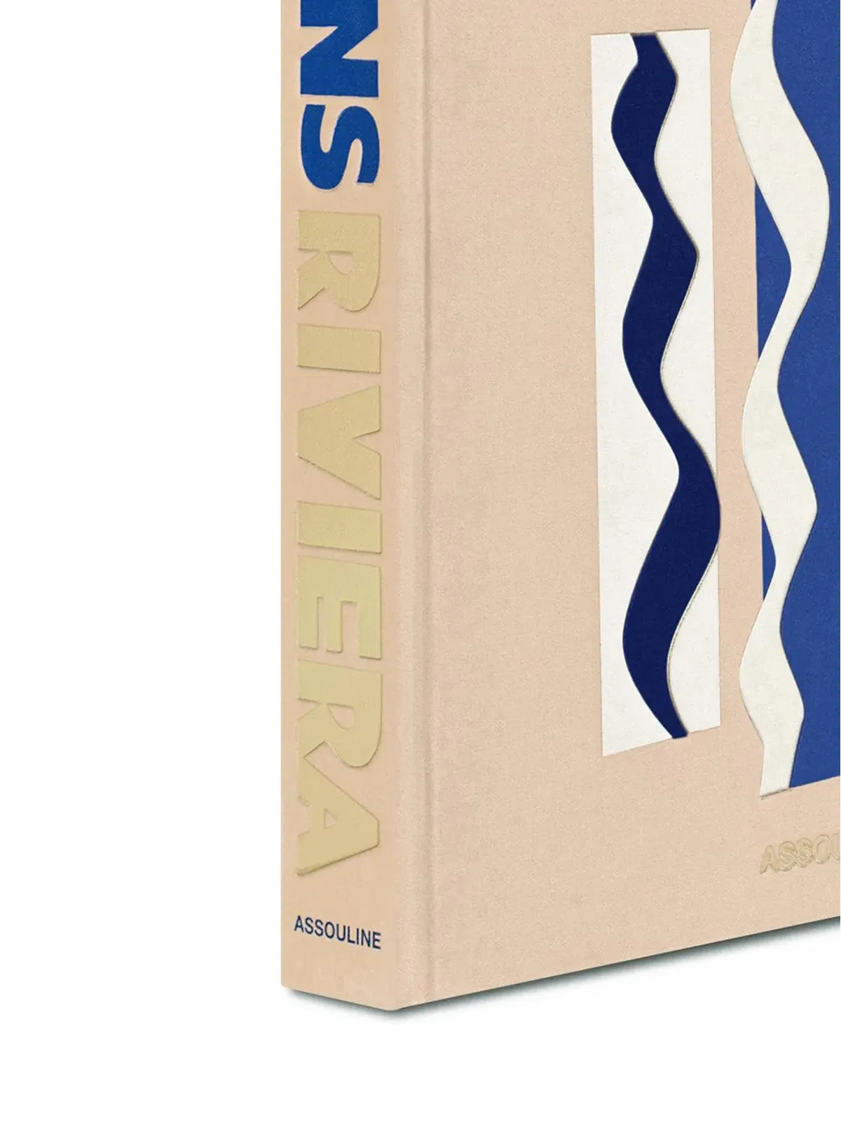 Assouline Athens Riviera by Stéphanie Artarit ブック - 画像3