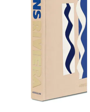 Assouline Athens Riviera by Stéphanie Artarit ブック - サムネイル3