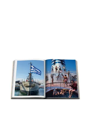 Assouline Athens Riviera by Stéphanie Artarit ブック - サムネイル4