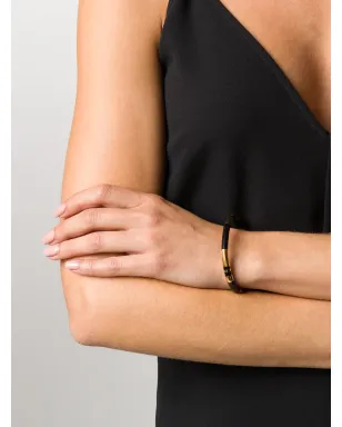 Aurelie Bidermann ポジターノ ストライプ バングル - サムネイル2