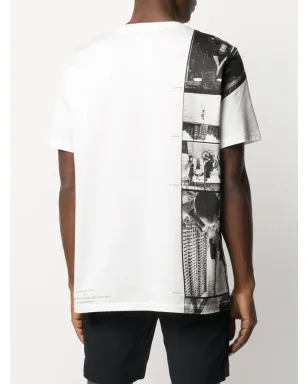 Takahiromiyashita The Soloist ロゴプリント Tシャツ - サムネイル4