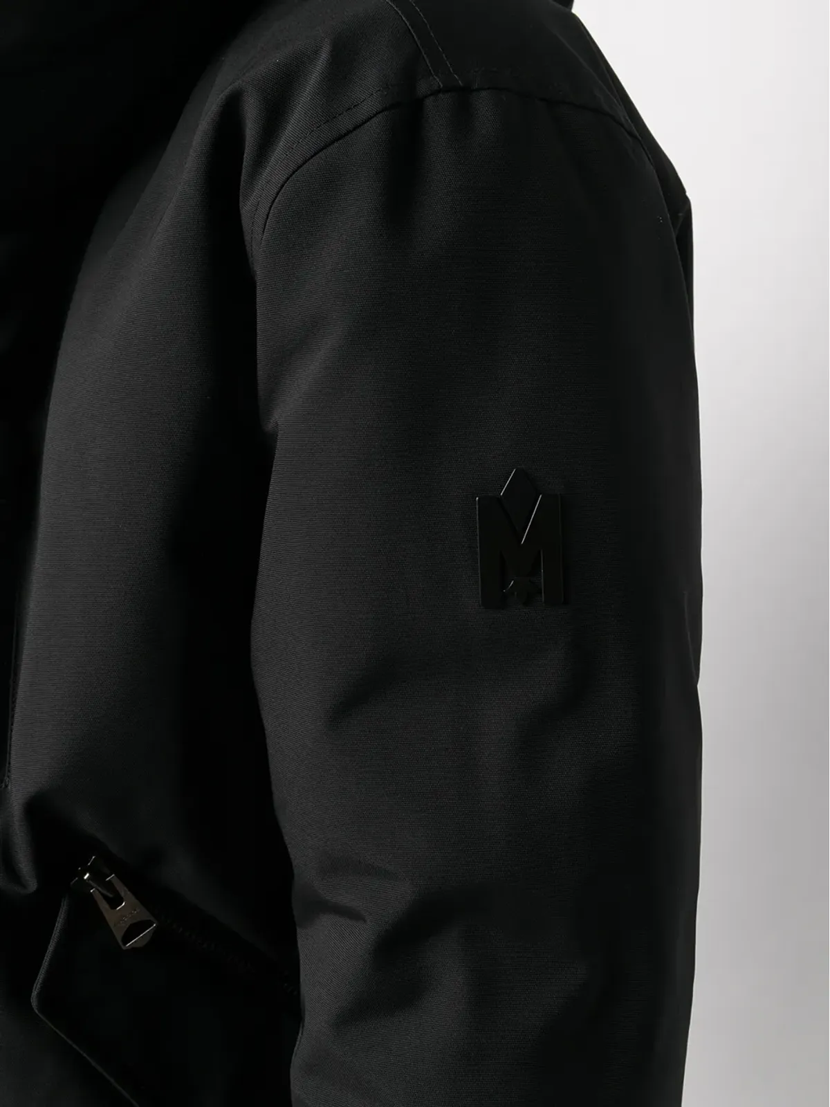 Mackage ディクソン フード付き ダウンジャケット - 画像5