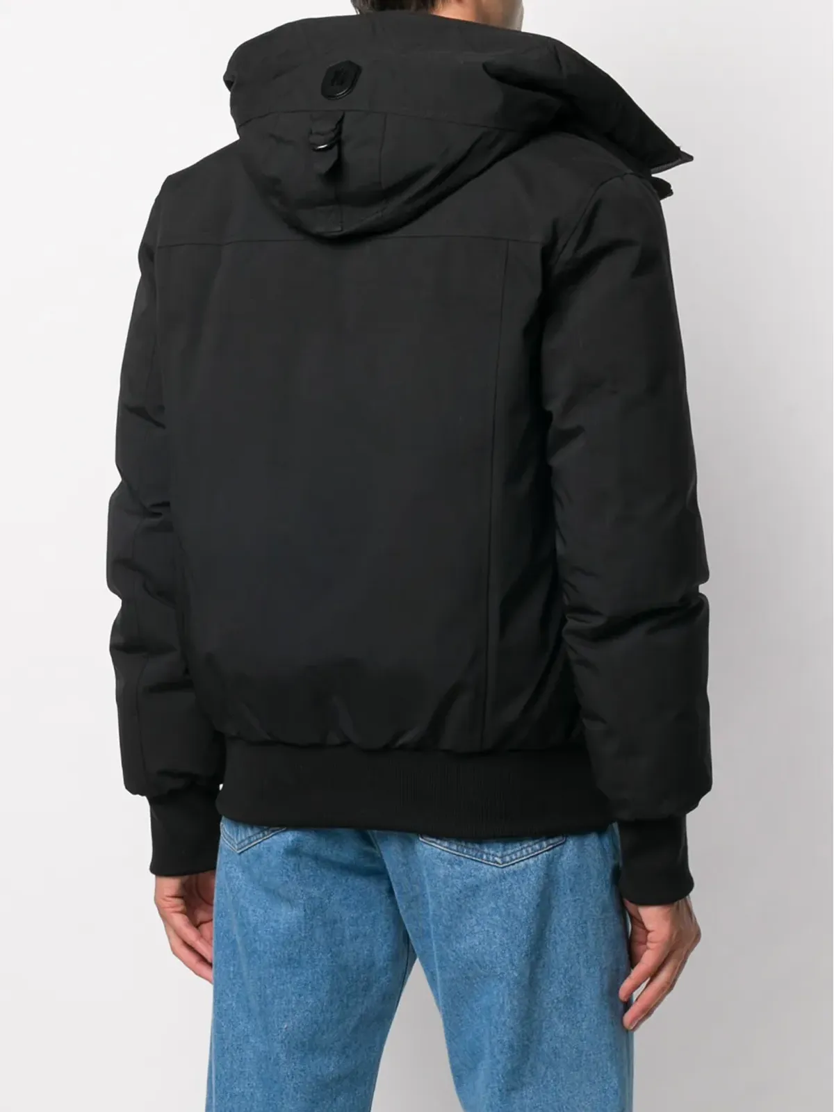Mackage ディクソン フード付き ダウンジャケット - 画像4