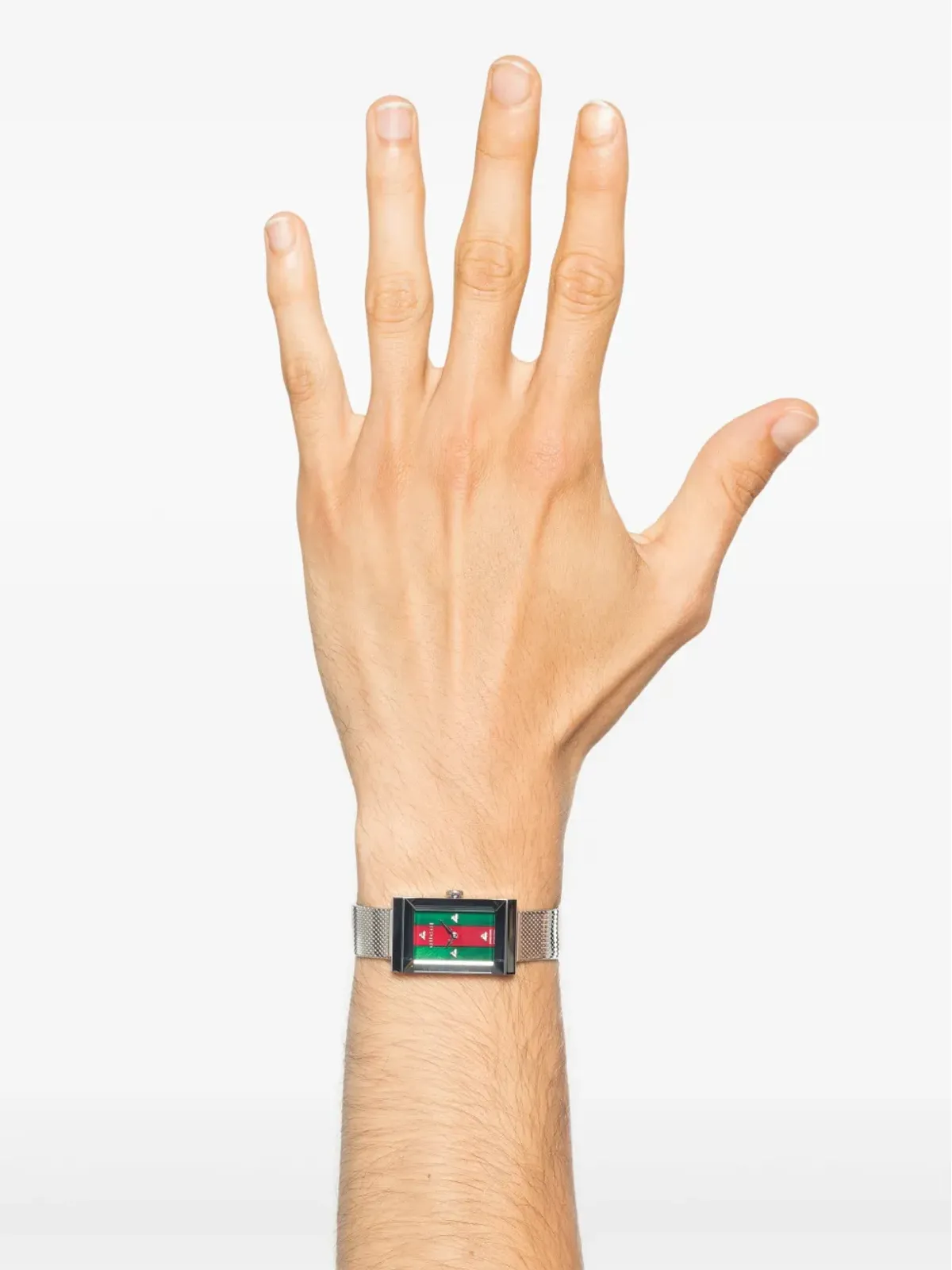 Gucci G-Frame 腕時計 - 画像2