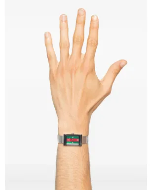 Gucci G-Frame 腕時計 - サムネイル2