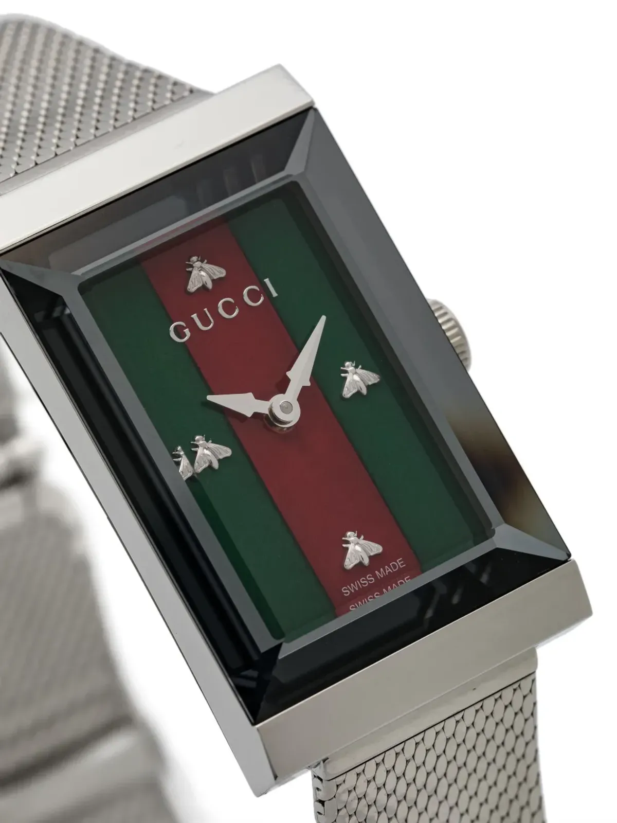 Gucci G-Frame 腕時計 - 画像3