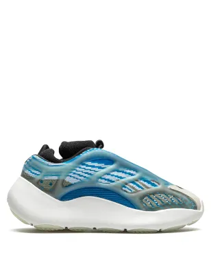 Adidas Yeezy Kids Yeezy 700 V3 Arzareth スニーカー - Blue - サムネイル1