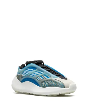 Adidas Yeezy Kids Yeezy 700 V3 Arzareth スニーカー - Blue - サムネイル2