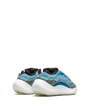 Adidas Yeezy Kids Yeezy 700 V3 Arzareth スニーカー - Blue - サムネイル3
