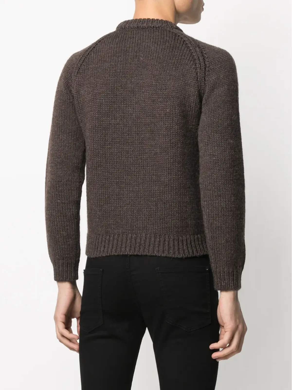 DSQUARED2 Love Is... jumper - 画像4