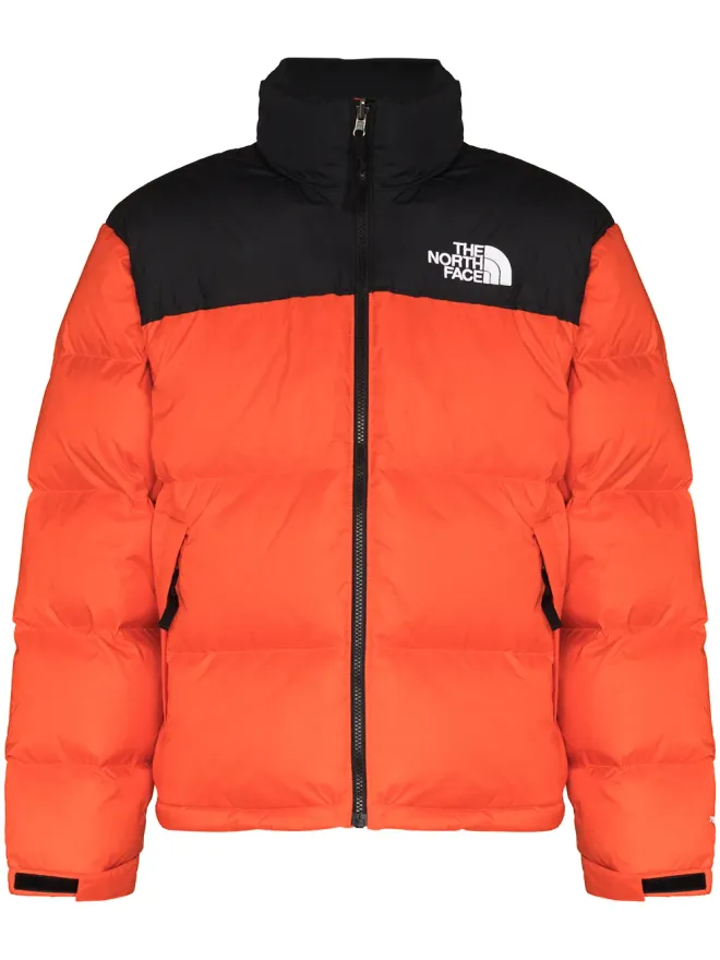 The North Face The North Face ツートーンパデッドジャケットの商品画像