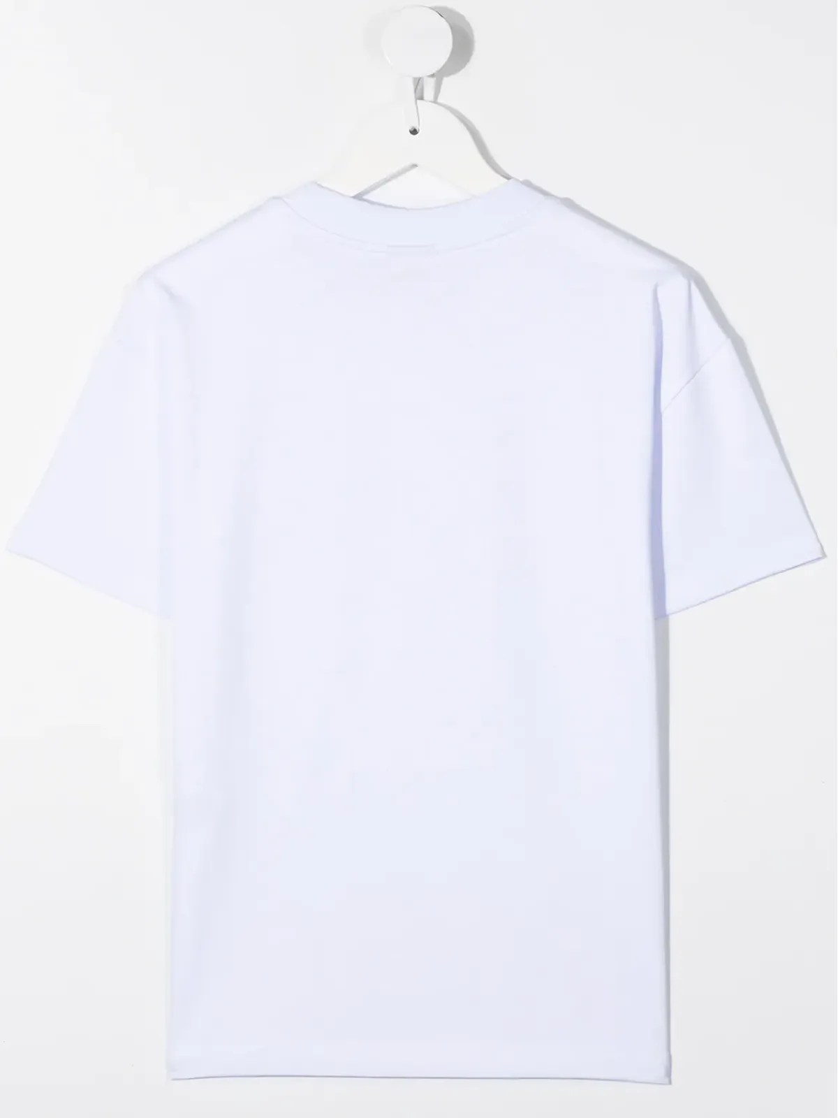Gcds Kids バーシティ ロゴ ヘム Tシャツ - 画像2