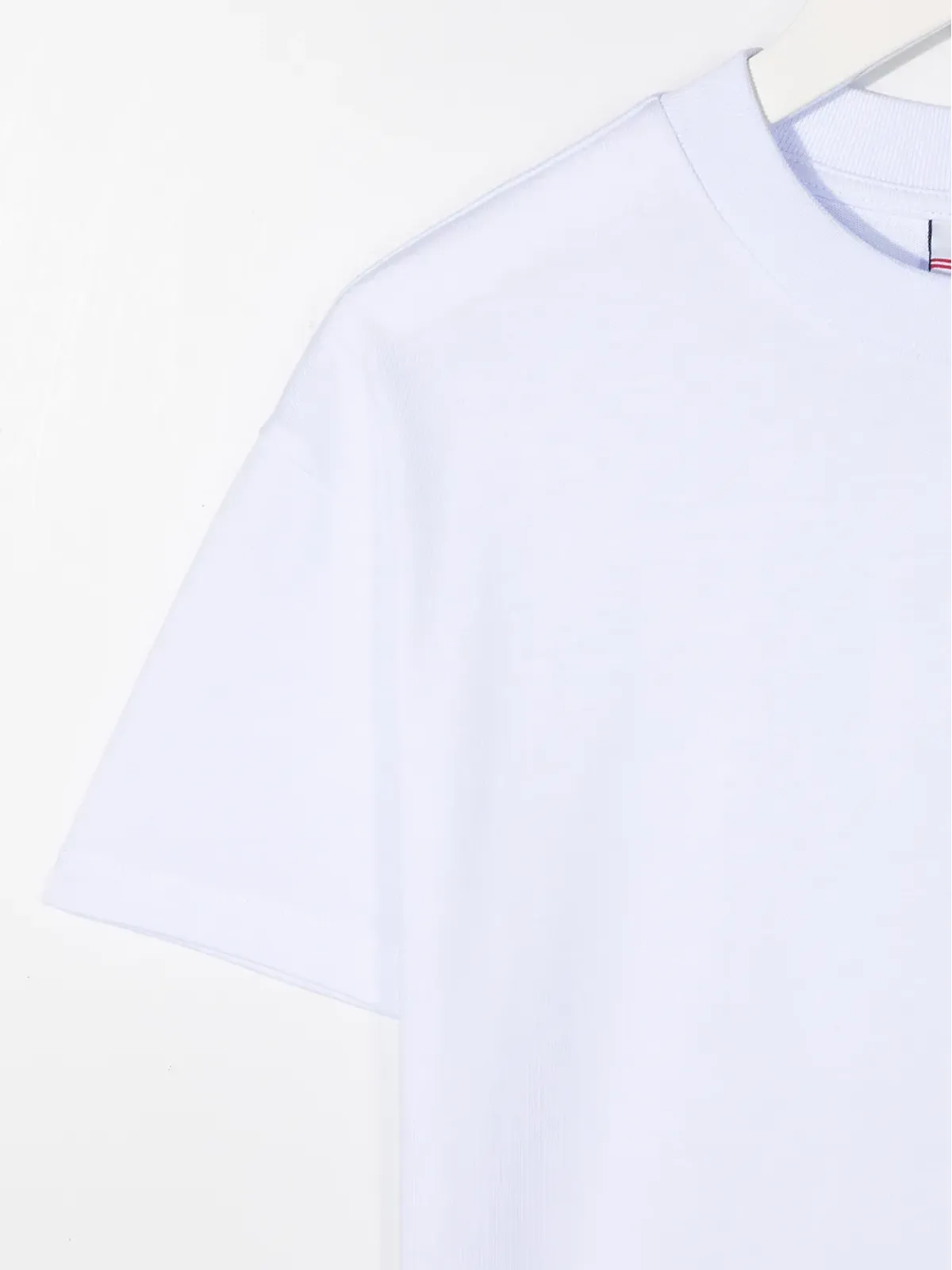 Gcds Kids バーシティ ロゴ ヘム Tシャツ - 画像3