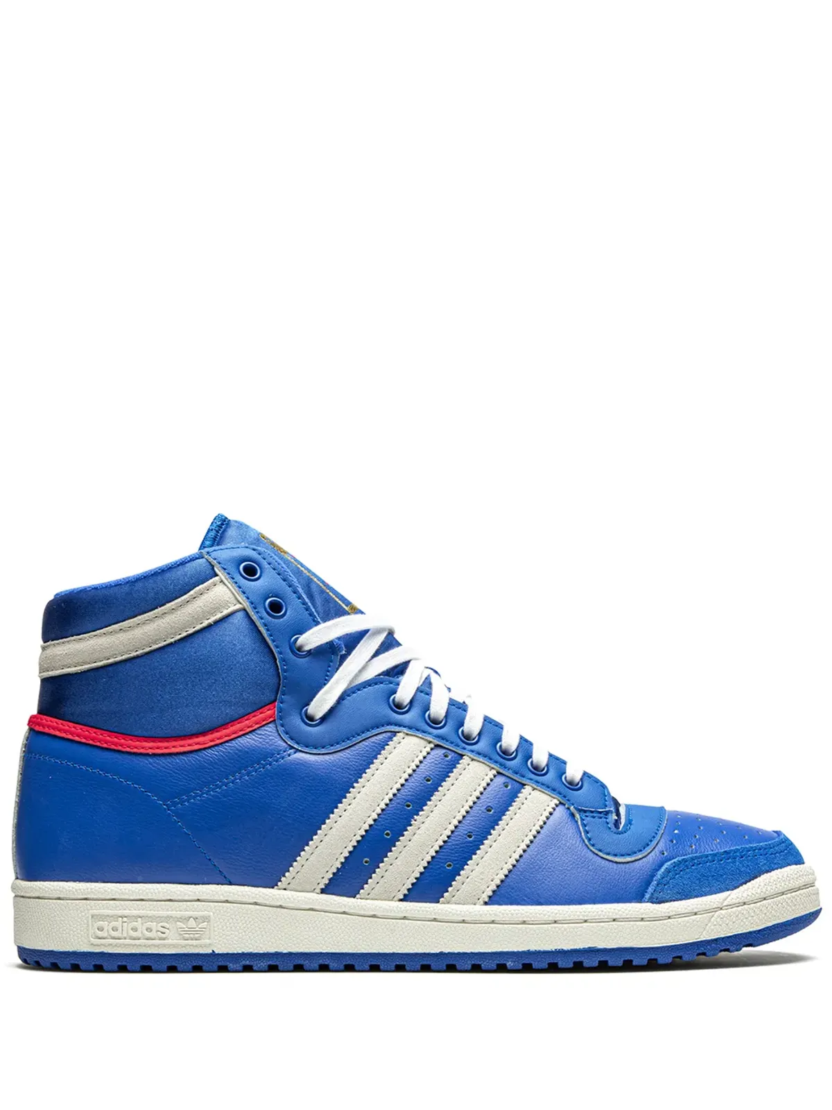 adidas Top Ten Hi sneakers - 画像1