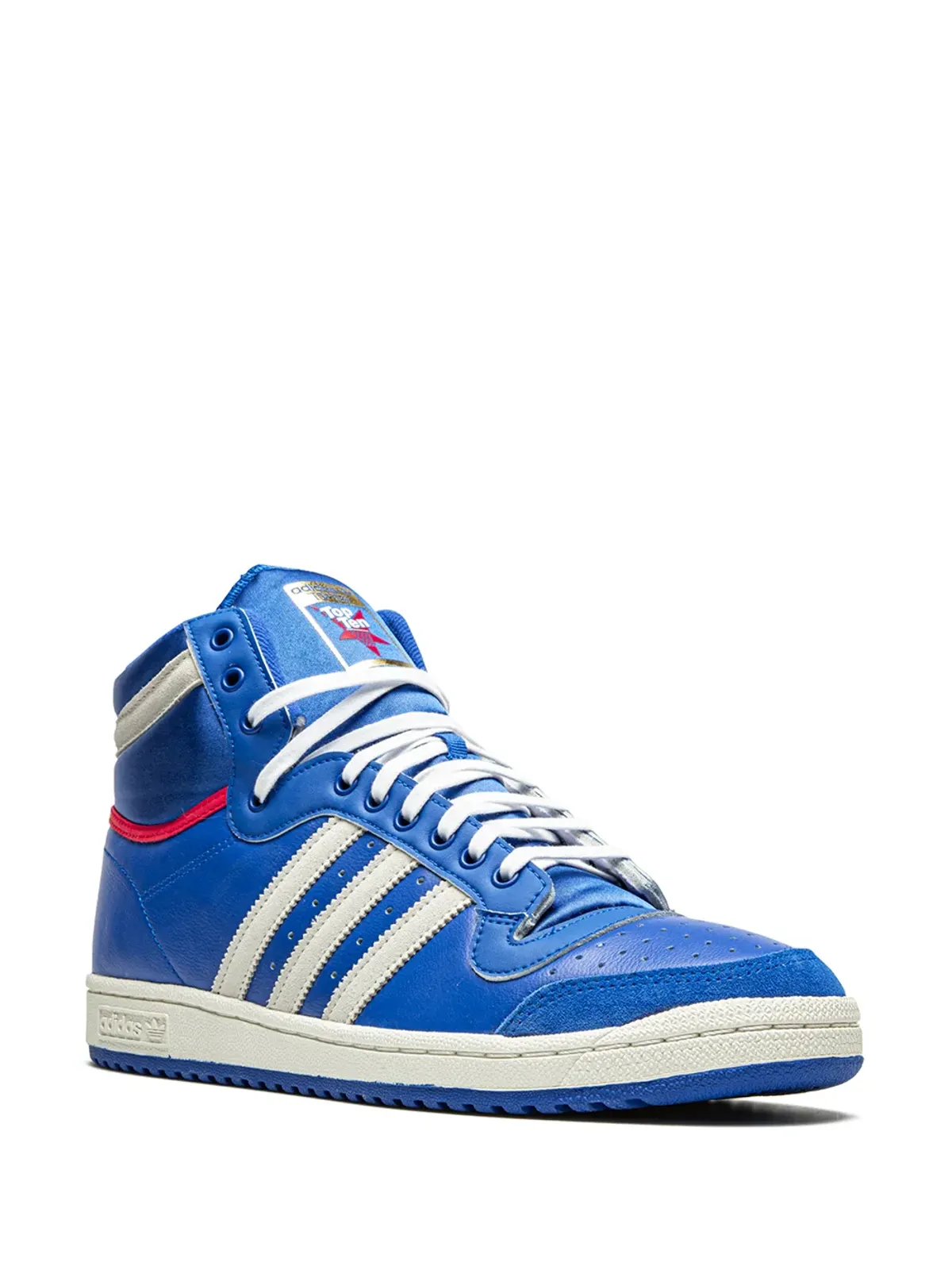 adidas Top Ten Hi sneakers - 画像2