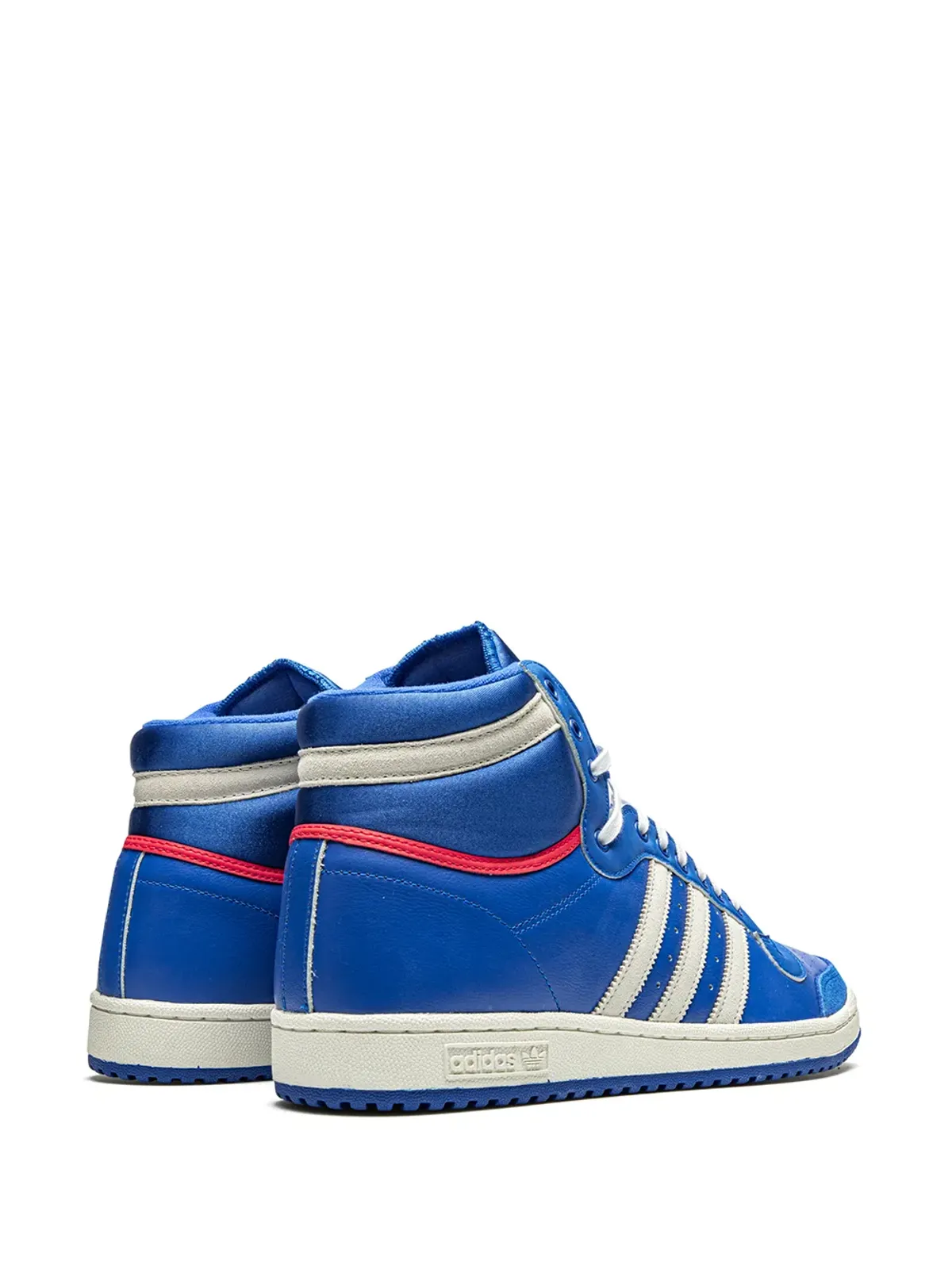 adidas Top Ten Hi sneakers - 画像3