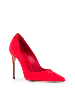 Le Silla Eva stiletto pumps - サムネイル2