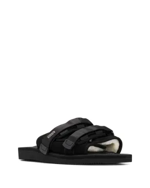 Suicoke Moto Mab タッチストラップ・スライド - サムネイル2