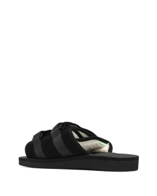 Suicoke Moto Mab タッチストラップ・スライド - サムネイル3