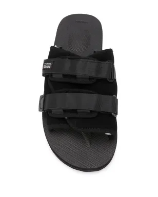 Suicoke Moto Mab タッチストラップ・スライド - サムネイル4