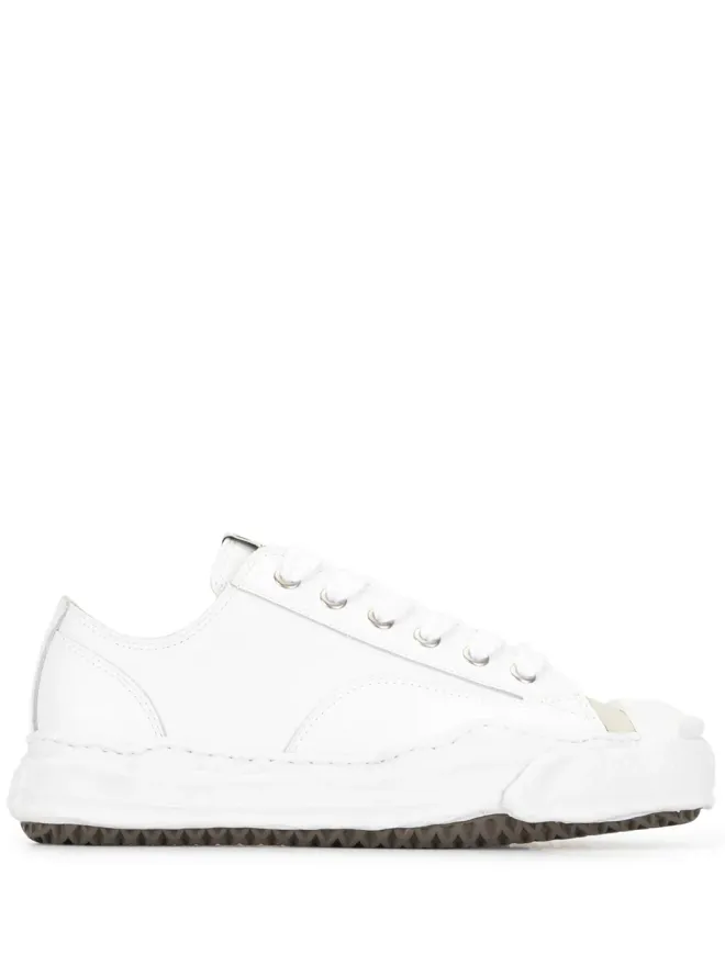 Maison MIHARA YASUHIRO Maison MIHARA YASUHIRO Original Sole ローカットスニーカーの商品画像