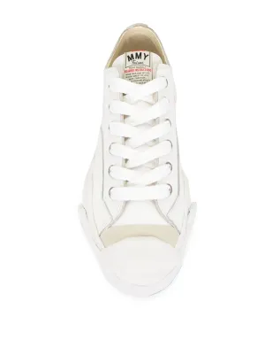 Maison MIHARA YASUHIRO Original Sole ローカットスニーカー - サムネイル4