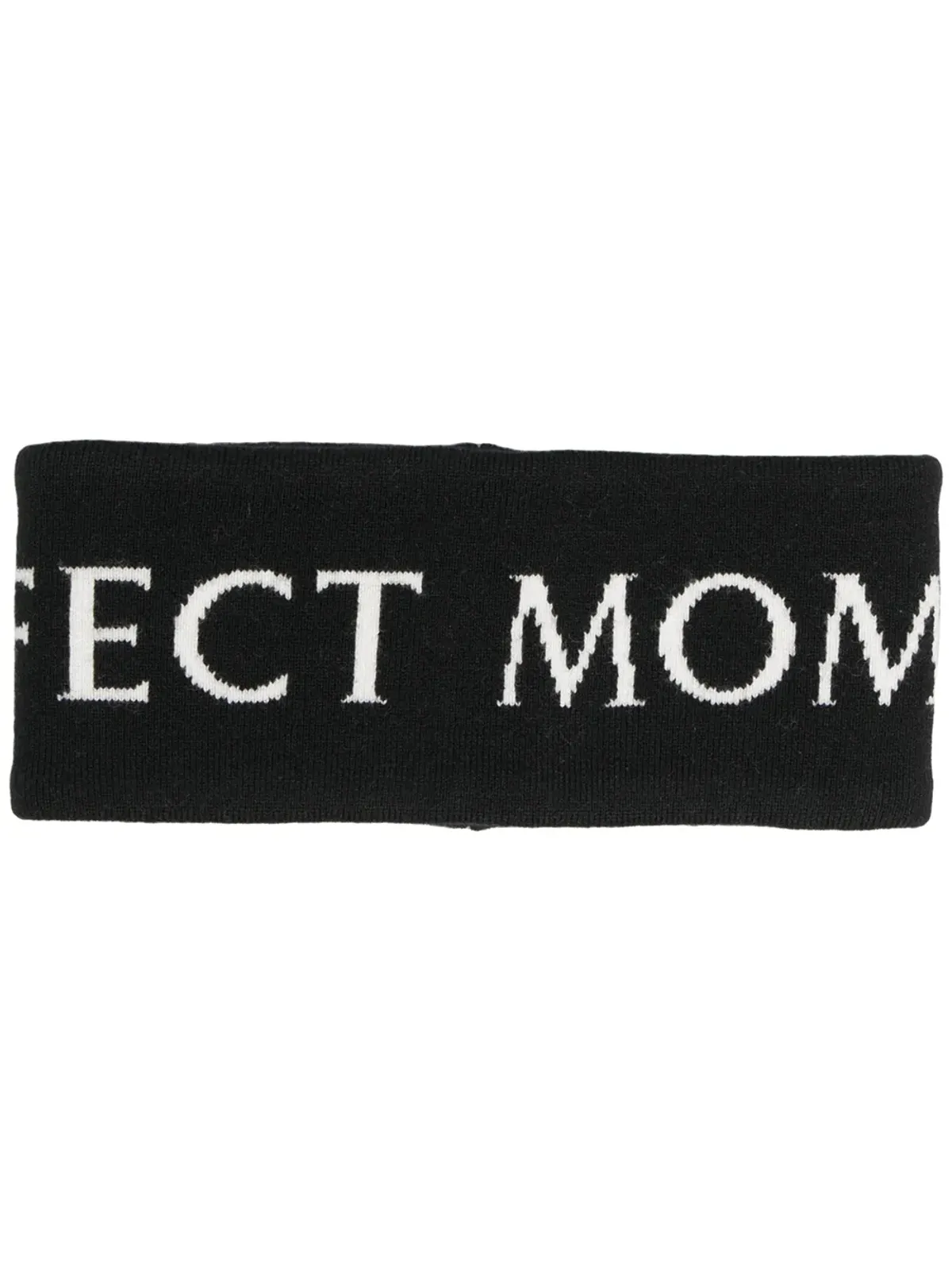 Perfect Moment PM ヘッドバンド - 画像1
