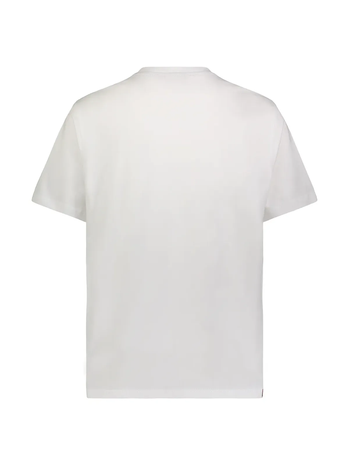 Mostly Heard Rarely Seen 8-Bit ワイプス コットンTシャツ - 画像2