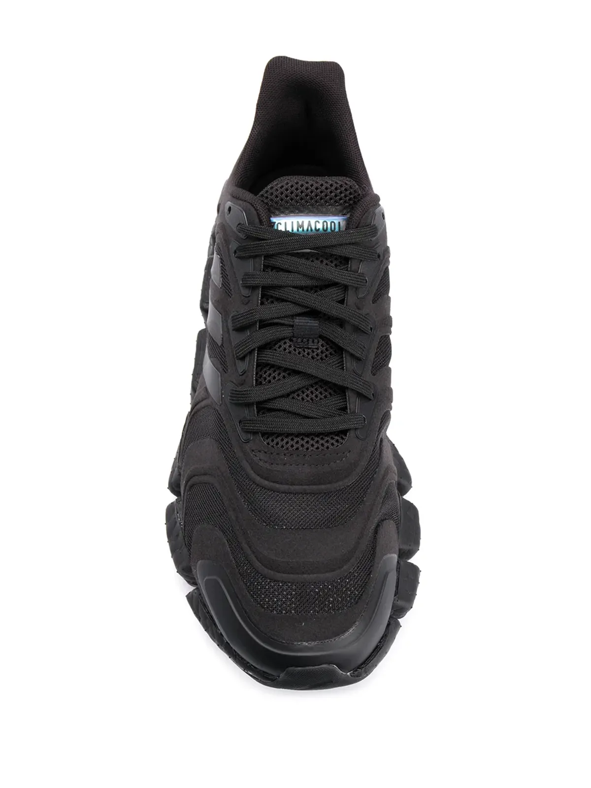 adidas ClimaCool Vento ロー・トップスニーカー - 画像4