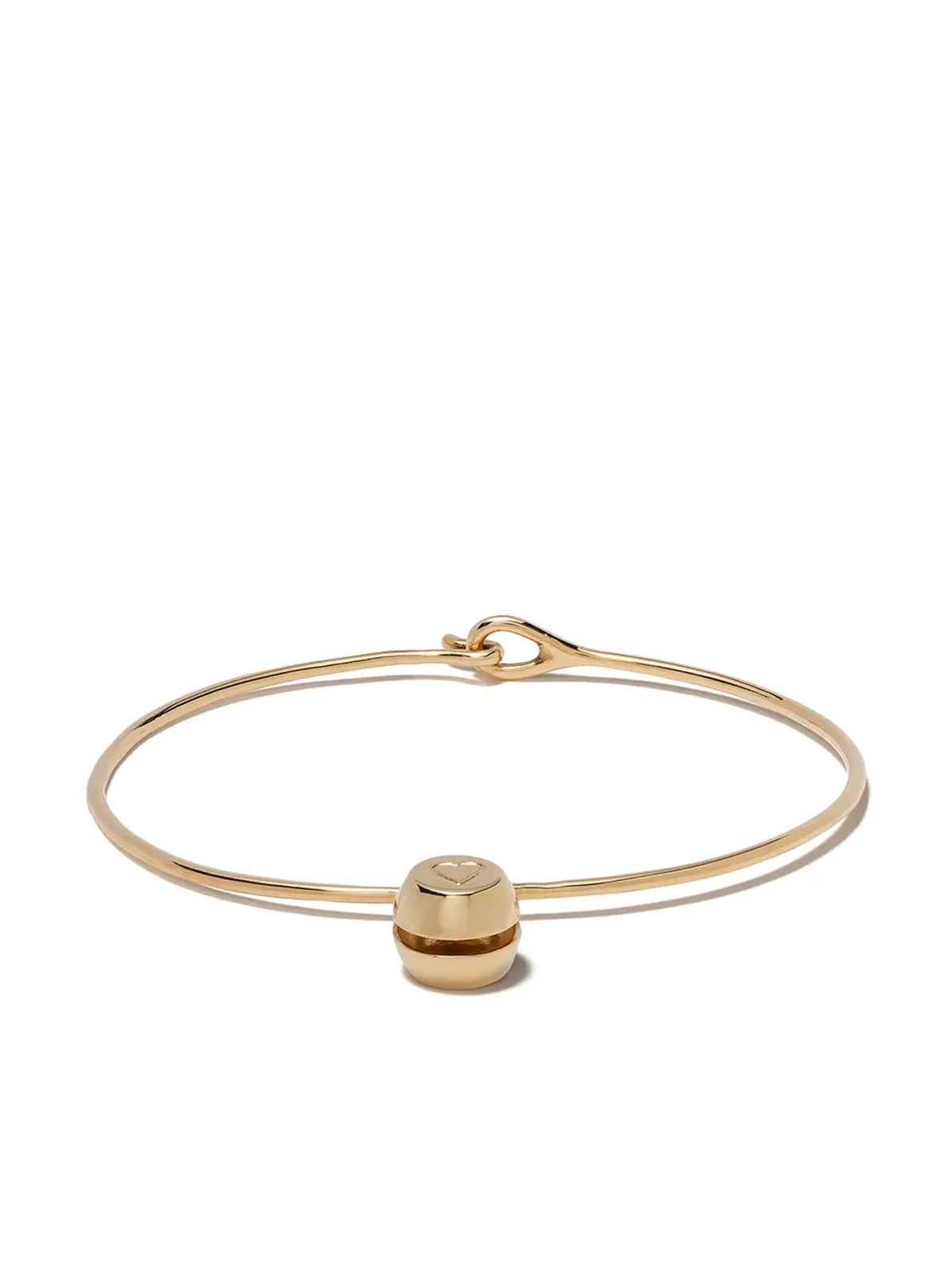 Aurelie Bidermann ベルブレスレット - 画像1