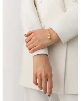 Aurelie Bidermann ベルブレスレット - サムネイル2