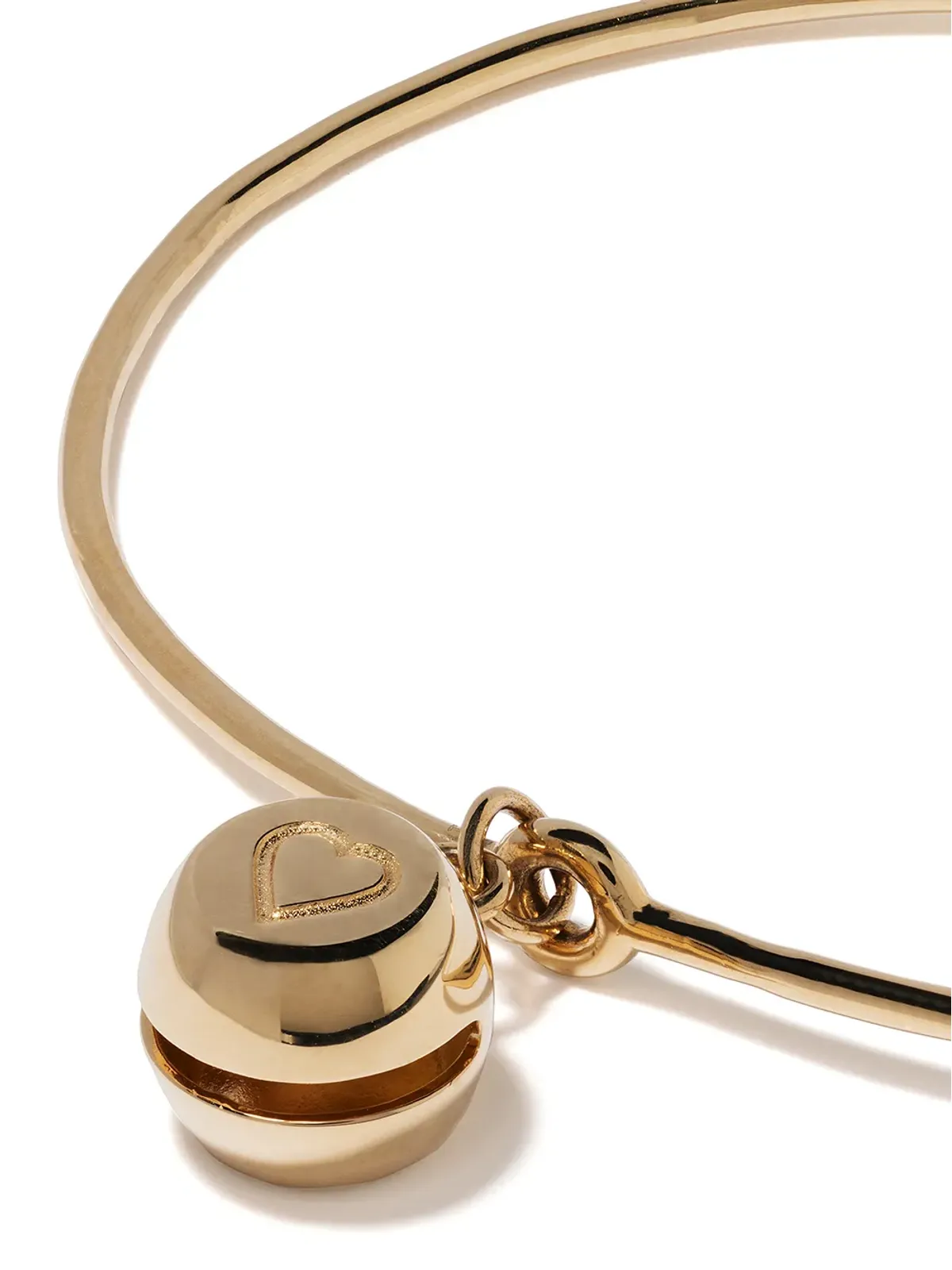 Aurelie Bidermann ベルブレスレット - 画像3