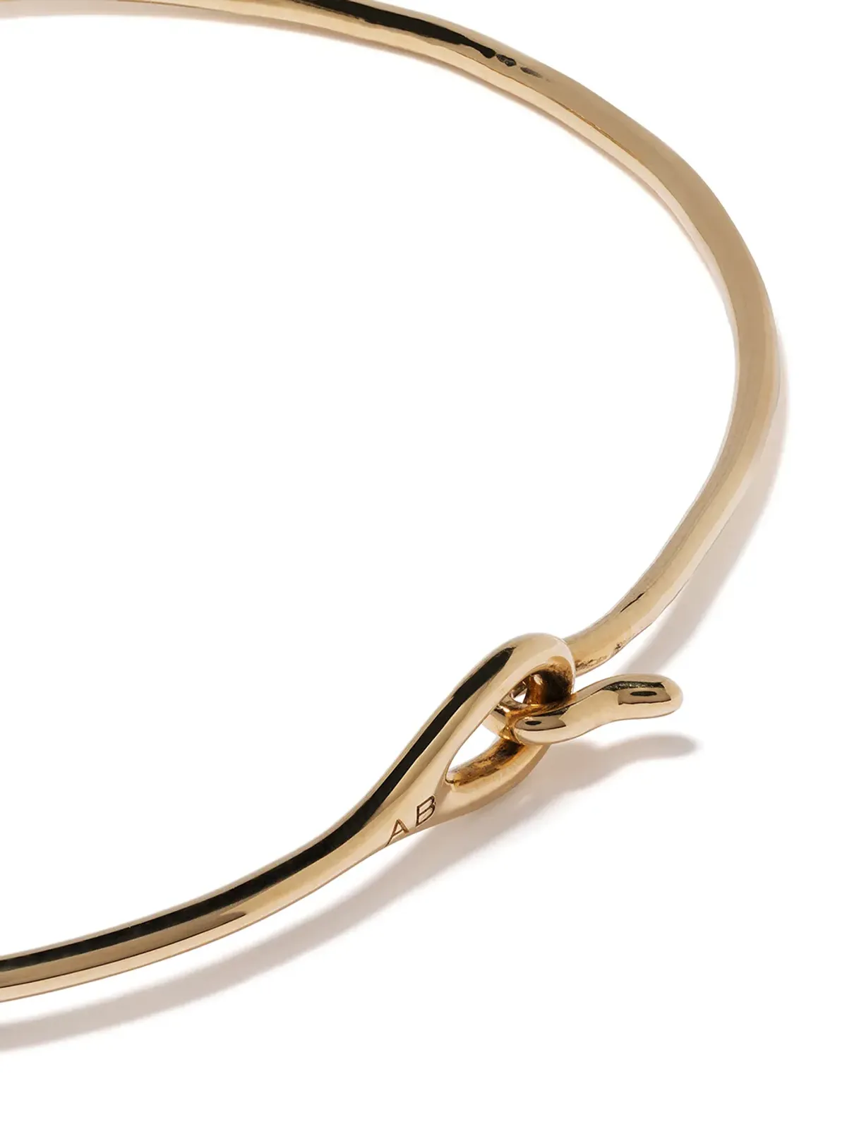 Aurelie Bidermann ベルブレスレット - 画像4