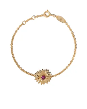Aurelie Bidermann ブーケ ペンダント ブレスレット - サムネイル1