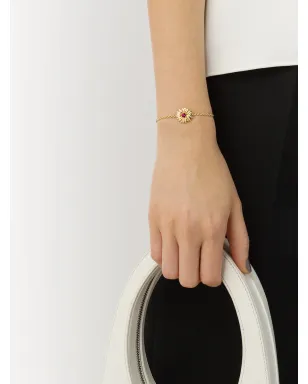 Aurelie Bidermann ブーケ ペンダント ブレスレット - サムネイル2