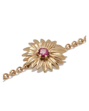 Aurelie Bidermann ブーケ ペンダント ブレスレット - サムネイル3