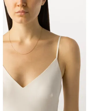Aurelie Bidermann フォルサチェーンネックレス - サムネイル2