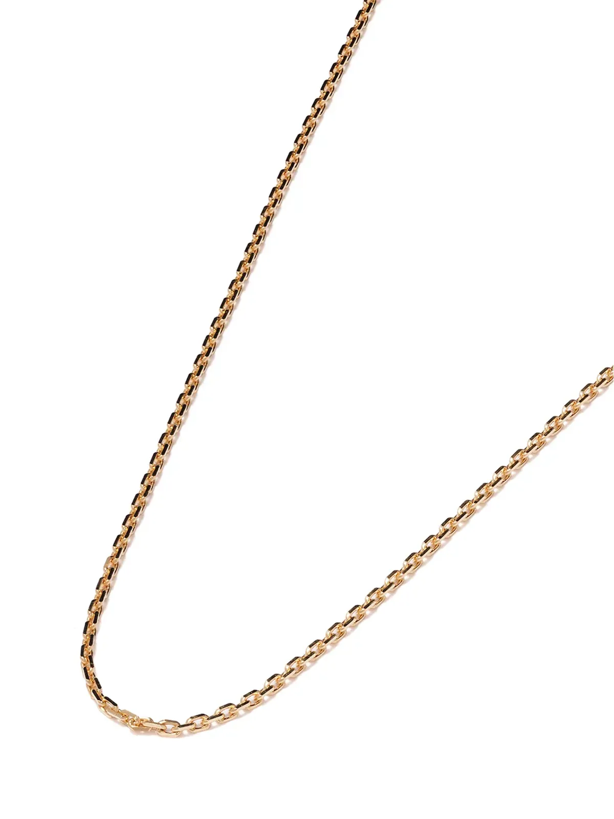 Aurelie Bidermann フォルサチェーンネックレス - 画像3