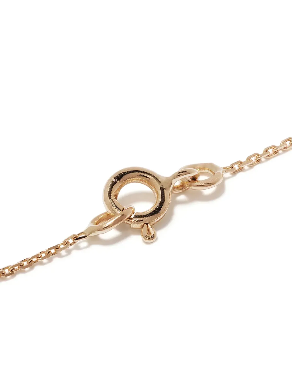 Aurelie Bidermann フォルサチェーンネックレス - 画像4