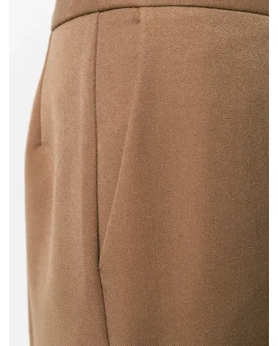 Altea ハイウエスト クロップドパンツ - サムネイル5