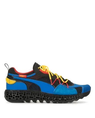 PUMA Calibrate Restored ロー・トップスニーカー - サムネイル1